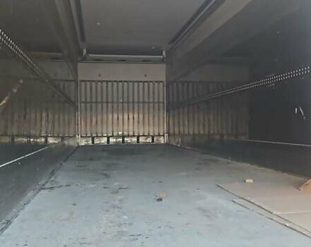 Сканіа P, об'ємом двигуна 0 л та пробігом 420 тис. км за 55578 $, фото 5 на Automoto.ua