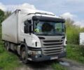 Сканіа P, об'ємом двигуна 9 л та пробігом 120 тис. км за 48000 $, фото 1 на Automoto.ua