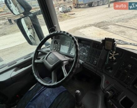 Сканиа П, объемом двигателя 0 л и пробегом 400 тыс. км за 20000 $, фото 11 на Automoto.ua
