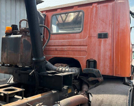 Сканиа П, объемом двигателя 0 л и пробегом 331 тыс. км за 30000 $, фото 11 на Automoto.ua