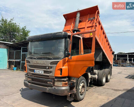 Сканиа П, объемом двигателя 0 л и пробегом 331 тыс. км за 30000 $, фото 2 на Automoto.ua