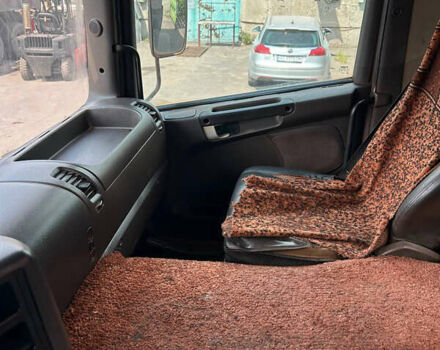 Сканиа П, объемом двигателя 0 л и пробегом 331 тыс. км за 30000 $, фото 5 на Automoto.ua