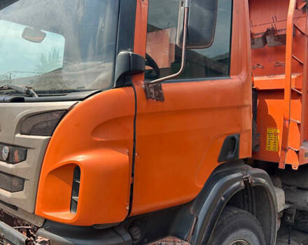 Сканиа П, объемом двигателя 0 л и пробегом 331 тыс. км за 30000 $, фото 15 на Automoto.ua