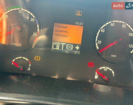 Сканиа П, объемом двигателя 0 л и пробегом 331 тыс. км за 30000 $, фото 7 на Automoto.ua