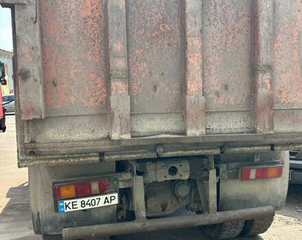 Сканиа П, объемом двигателя 0 л и пробегом 331 тыс. км за 30000 $, фото 13 на Automoto.ua