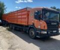 Сканіа P, об'ємом двигуна 12 л та пробігом 700 тис. км за 32000 $, фото 1 на Automoto.ua