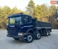 Сканиа П, объемом двигателя 0 л и пробегом 439 тыс. км за 24500 $, фото 1 на Automoto.ua