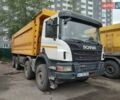 Сканиа П, объемом двигателя 12.7 л и пробегом 308 тыс. км за 65000 $, фото 10 на Automoto.ua