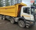 Сканиа П, объемом двигателя 12.7 л и пробегом 308 тыс. км за 65000 $, фото 2 на Automoto.ua