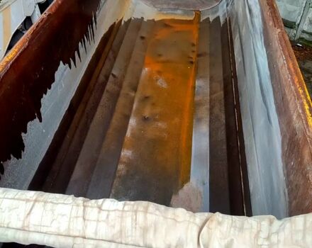 Сканиа П, объемом двигателя 12.7 л и пробегом 1000 тыс. км за 43000 $, фото 3 на Automoto.ua