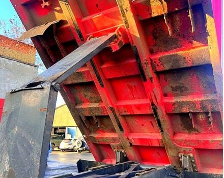 Сканиа П, объемом двигателя 12.7 л и пробегом 1000 тыс. км за 43000 $, фото 1 на Automoto.ua