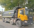 Сканіа P, об'ємом двигуна 0 л та пробігом 192 тис. км за 120000 $, фото 1 на Automoto.ua