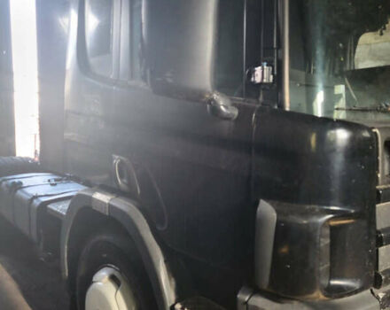 Сканіа P, об'ємом двигуна 10.6 л та пробігом 2 тис. км за 7600 $, фото 6 на Automoto.ua