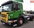 Сканиа П, объемом двигателя 0 л и пробегом 570 тыс. км за 23800 $, фото 1 на Automoto.ua