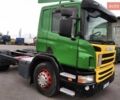Сканиа П, объемом двигателя 0 л и пробегом 570 тыс. км за 23800 $, фото 1 на Automoto.ua