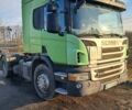 Сканиа П, объемом двигателя 12 л и пробегом 982 тыс. км за 17000 $, фото 5 на Automoto.ua