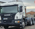 Сканіа P, об'ємом двигуна 0 л та пробігом 436 тис. км за 35205 $, фото 1 на Automoto.ua
