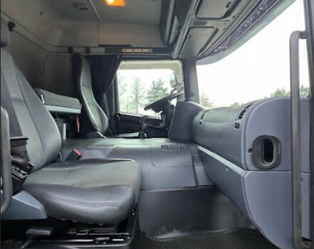 Сканіа P, об'ємом двигуна 0 л та пробігом 436 тис. км за 35205 $, фото 17 на Automoto.ua