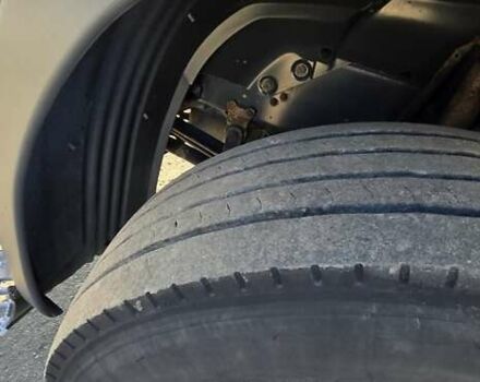 Сканіа P, об'ємом двигуна 0 л та пробігом 229 тис. км за 63500 $, фото 55 на Automoto.ua