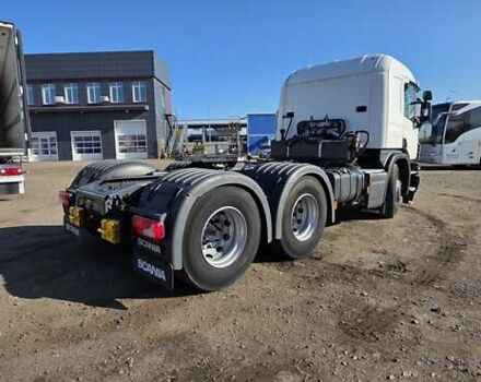 Сканіа P, об'ємом двигуна 0 л та пробігом 229 тис. км за 63500 $, фото 7 на Automoto.ua
