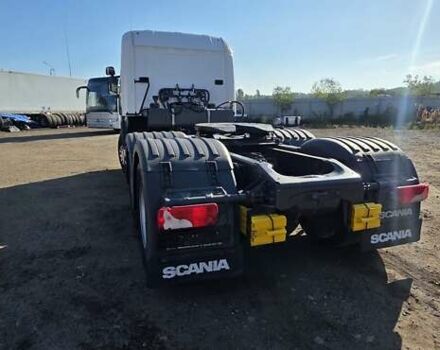 Сканіа P, об'ємом двигуна 0 л та пробігом 229 тис. км за 63500 $, фото 6 на Automoto.ua