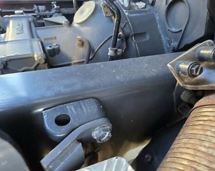 Сканіа P, об'ємом двигуна 0 л та пробігом 229 тис. км за 63500 $, фото 37 на Automoto.ua