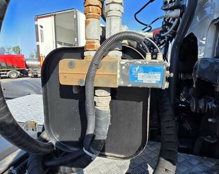 Сканіа P, об'ємом двигуна 0 л та пробігом 229 тис. км за 63500 $, фото 33 на Automoto.ua