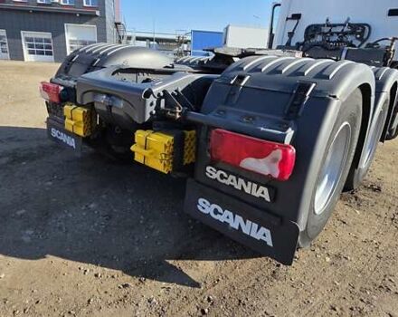 Сканіа P, об'ємом двигуна 0 л та пробігом 229 тис. км за 63500 $, фото 42 на Automoto.ua