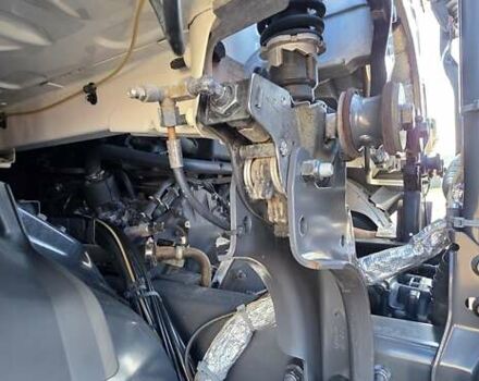 Сканіа P, об'ємом двигуна 0 л та пробігом 229 тис. км за 63500 $, фото 54 на Automoto.ua