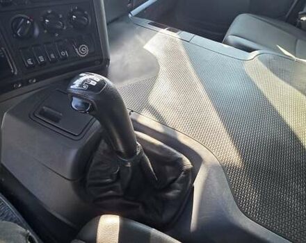 Сканіа P, об'ємом двигуна 0 л та пробігом 229 тис. км за 63500 $, фото 64 на Automoto.ua