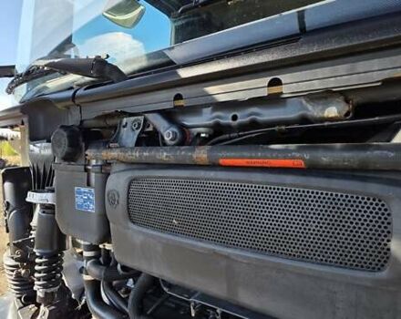 Сканіа P, об'ємом двигуна 0 л та пробігом 229 тис. км за 63500 $, фото 15 на Automoto.ua