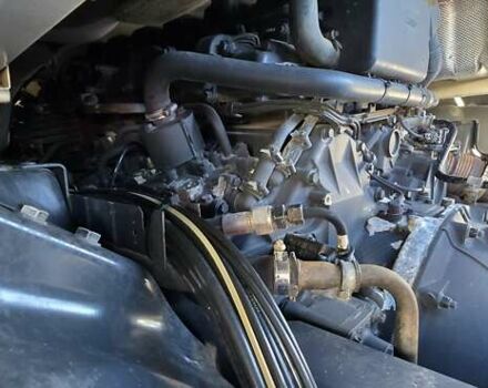 Сканіа P, об'ємом двигуна 0 л та пробігом 229 тис. км за 63500 $, фото 53 на Automoto.ua