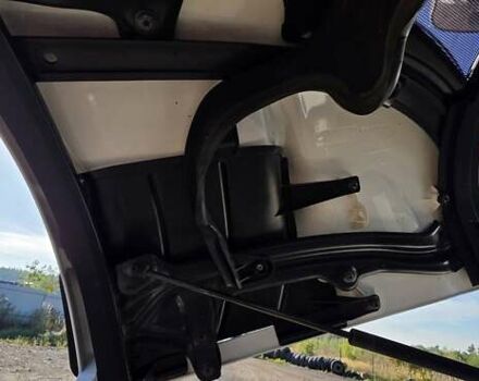 Сканіа P, об'ємом двигуна 0 л та пробігом 229 тис. км за 63500 $, фото 20 на Automoto.ua