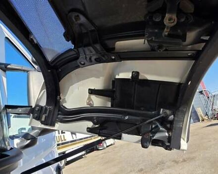 Сканіа P, об'ємом двигуна 0 л та пробігом 229 тис. км за 63500 $, фото 21 на Automoto.ua