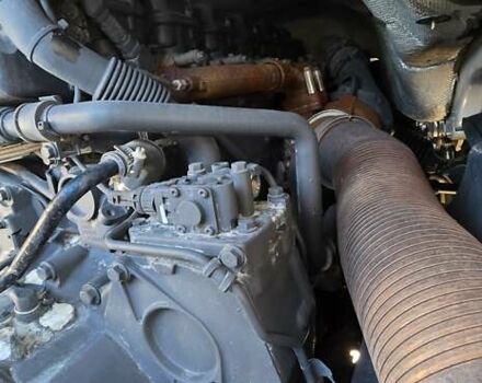 Сканіа P, об'ємом двигуна 0 л та пробігом 229 тис. км за 63500 $, фото 39 на Automoto.ua