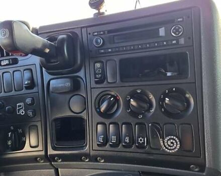 Сканіа P, об'ємом двигуна 0 л та пробігом 229 тис. км за 63500 $, фото 57 на Automoto.ua