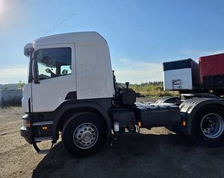Сканіа P, об'ємом двигуна 0 л та пробігом 229 тис. км за 63500 $, фото 8 на Automoto.ua