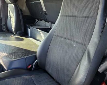 Сканіа P, об'ємом двигуна 0 л та пробігом 229 тис. км за 63500 $, фото 66 на Automoto.ua