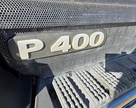 Сканіа P, об'ємом двигуна 0 л та пробігом 229 тис. км за 63500 $, фото 18 на Automoto.ua