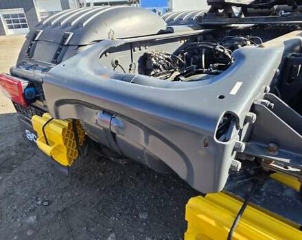 Сканіа P, об'ємом двигуна 0 л та пробігом 229 тис. км за 63500 $, фото 44 на Automoto.ua