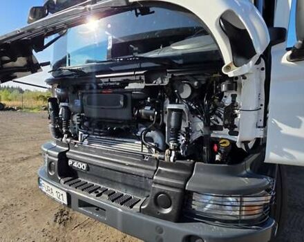 Сканіа P, об'ємом двигуна 0 л та пробігом 229 тис. км за 63500 $, фото 10 на Automoto.ua