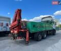 Сканиа П, объемом двигателя 0 л и пробегом 300 тыс. км за 15500 $, фото 1 на Automoto.ua