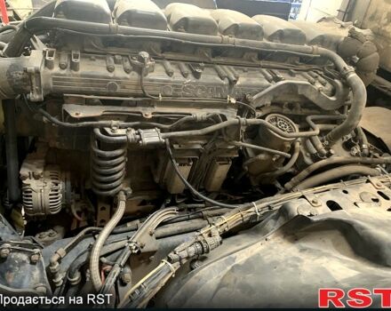 Сканіа P, об'ємом двигуна 11.6 л та пробігом 1 тис. км за 21000 $, фото 9 на Automoto.ua