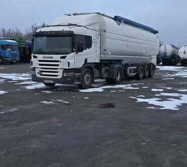 Сканіа P, об'ємом двигуна 0 л та пробігом 800 тис. км за 30000 $, фото 1 на Automoto.ua