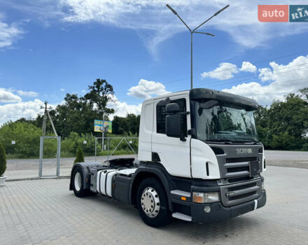 Сканіа P, об'ємом двигуна 0 л та пробігом 960 тис. км за 19643 $, фото 1 на Automoto.ua