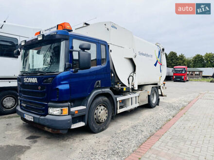 Сканіа P 2012 у Вінниці на Automoto.ua Сканіа P, об'ємом двигуна 0 л та пробігом 210 тис. км за 60000 $, фото 1 на Automoto.ua