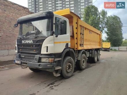 Сканіа P 2015 у Києві на Automoto.ua Сканіа P, об'ємом двигуна 12.7 л та пробігом 308 тис. км за 68000 $, фото 1 на Automoto.ua