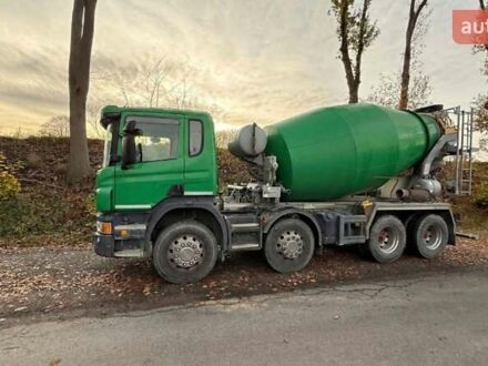 Сканиа П, объемом двигателя 0 л и пробегом 300 тыс. км за 79500 $, фото 1 на Automoto.ua