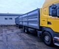 Желтый Сканиа П, объемом двигателя 11.7 л и пробегом 1200 тыс. км за 18000 $, фото 3 на Automoto.ua