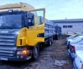 Желтый Сканиа П, объемом двигателя 11.7 л и пробегом 1200 тыс. км за 18000 $, фото 7 на Automoto.ua